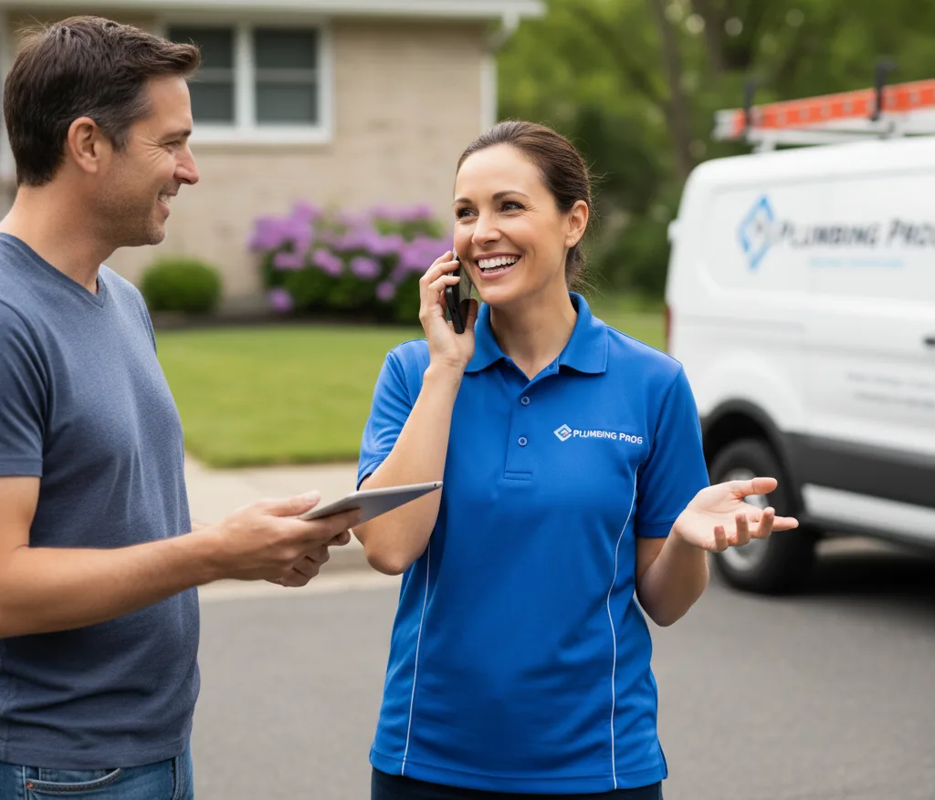 Water Heater Installation in Lake Bluff, IL